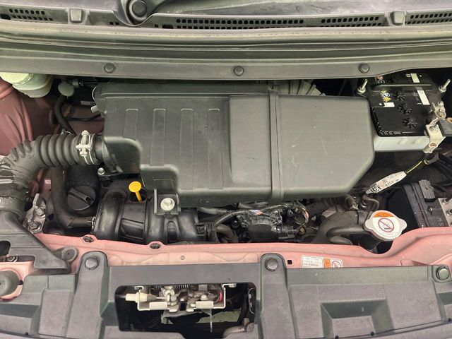 NISSAN DAYZ ROOX 2017 Image 31