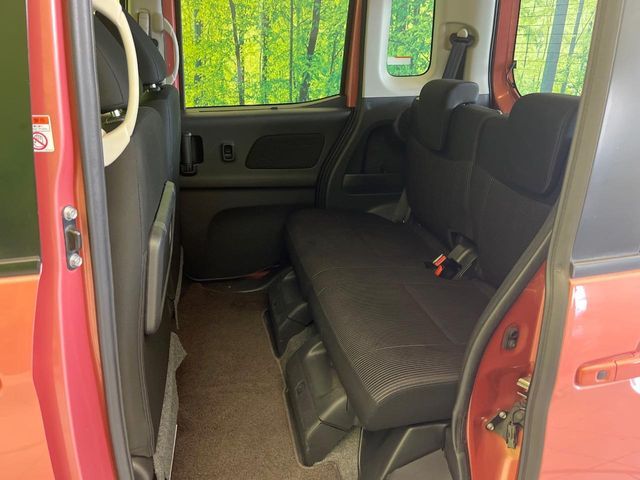 NISSAN DAYZ ROOX 2017 Image 31