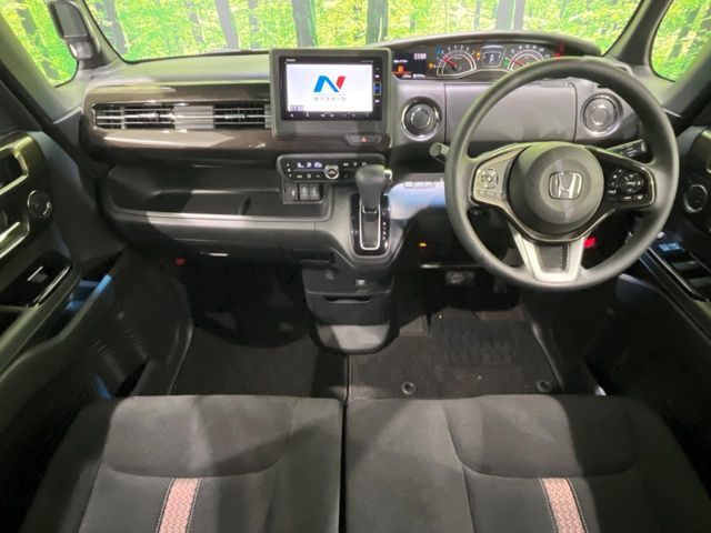 HONDA N BOX CUSTOM 4WD 2020 Image 31