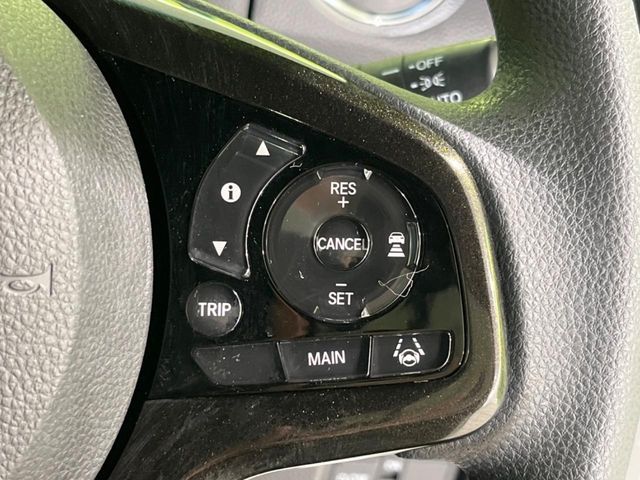 HONDA N BOX CUSTOM 4WD 2020 Image 31