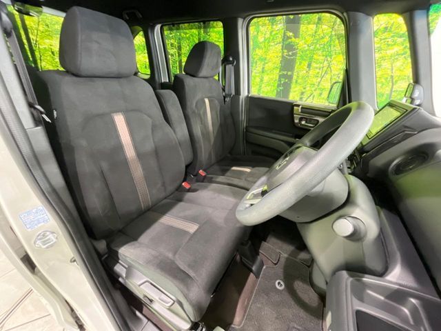 HONDA N BOX CUSTOM 4WD 2020 Image 31