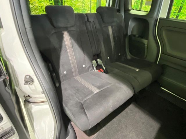 HONDA N BOX CUSTOM 4WD 2020 Image 31