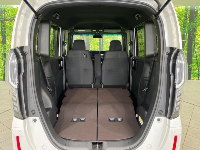 HONDA N BOX CUSTOM 4WD 2020 Image 31