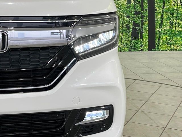 HONDA N BOX CUSTOM 4WD 2020 Image 31