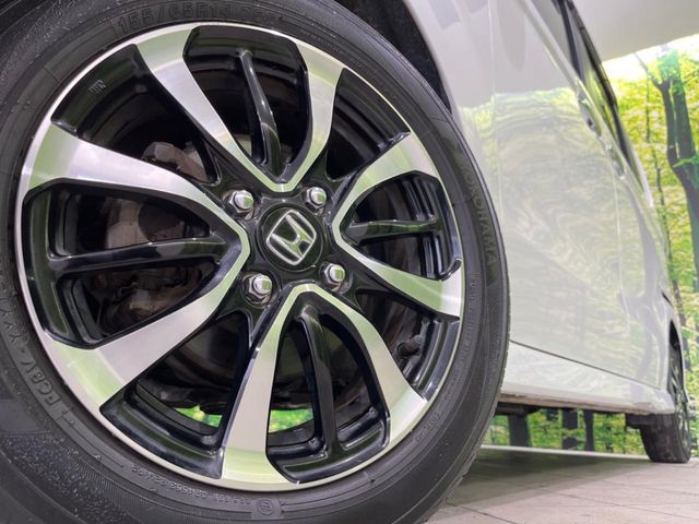 HONDA N BOX CUSTOM 4WD 2020 Image 31