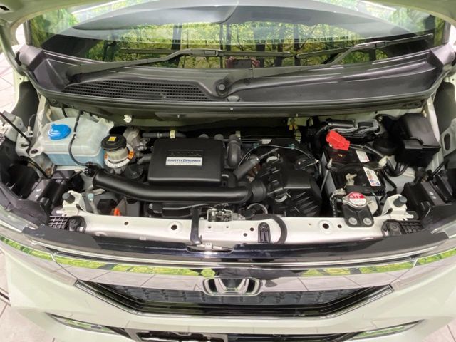 HONDA N BOX CUSTOM 4WD 2020 Image 31