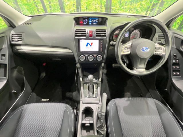 SUBARU FORESTER 2013 Image 31