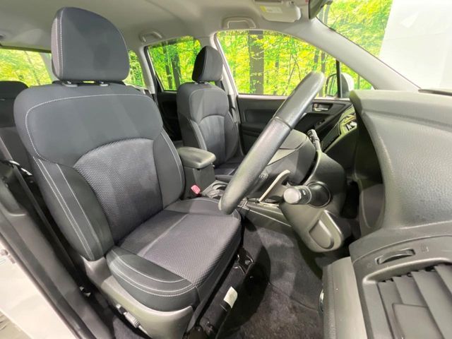 SUBARU FORESTER 2013 Image 31