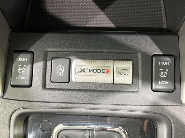 SUBARU FORESTER 2013 Image 31