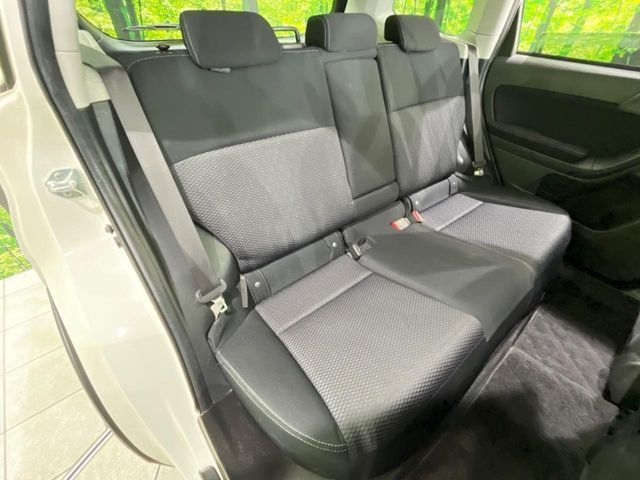 SUBARU FORESTER 2013 Image 31