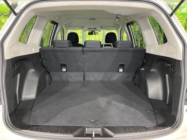 SUBARU FORESTER 2013 Image 31