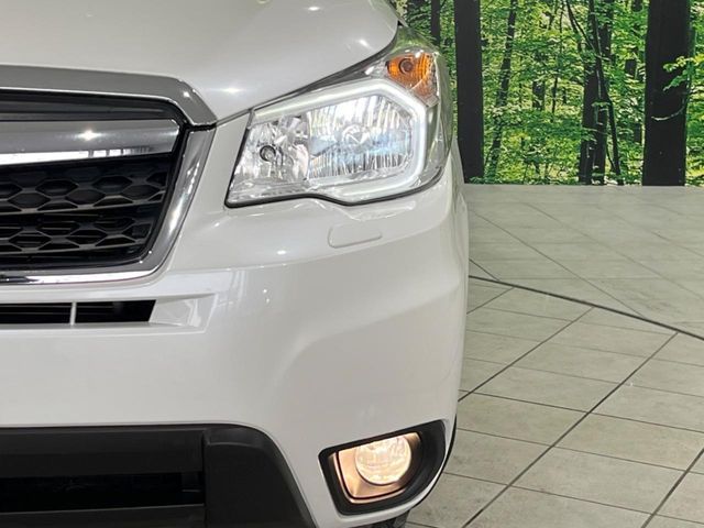 SUBARU FORESTER 2013 Image 31