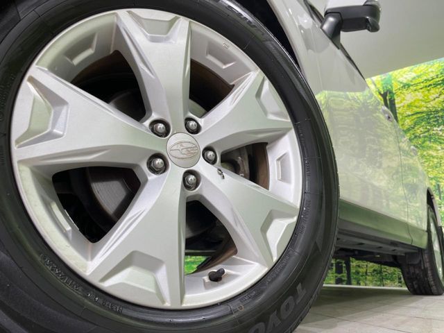 SUBARU FORESTER 2013 Image 31