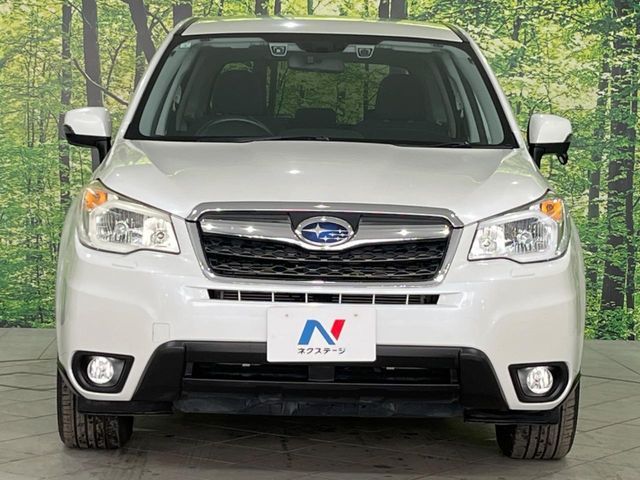 SUBARU FORESTER 2013 Image 31