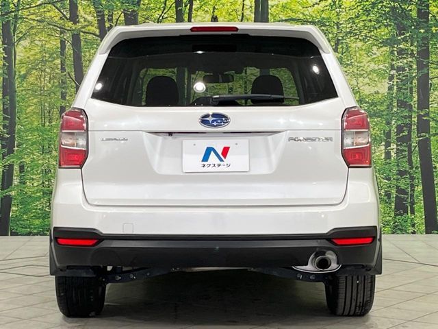 SUBARU FORESTER 2013 Image 31