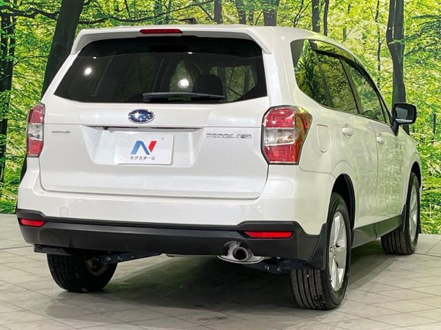 SUBARU FORESTER 2013 Image 31
