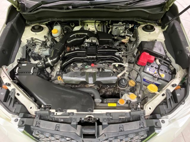 SUBARU FORESTER 2013 Image 31