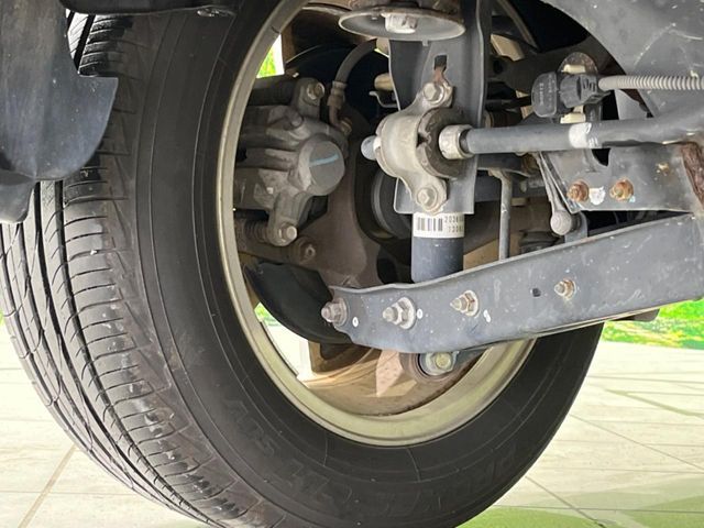 SUBARU FORESTER 2013 Image 31