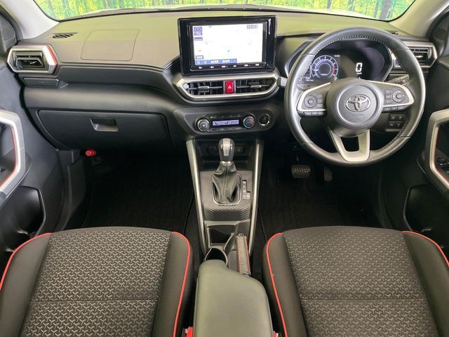 TOYOTA RAIZE 2020 Image 31