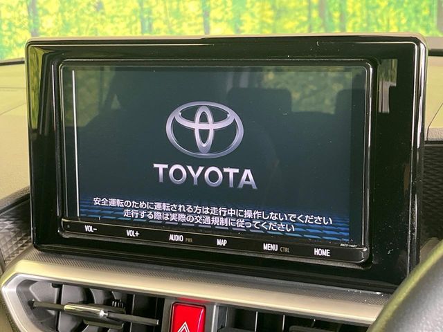 TOYOTA RAIZE 2020 Image 31