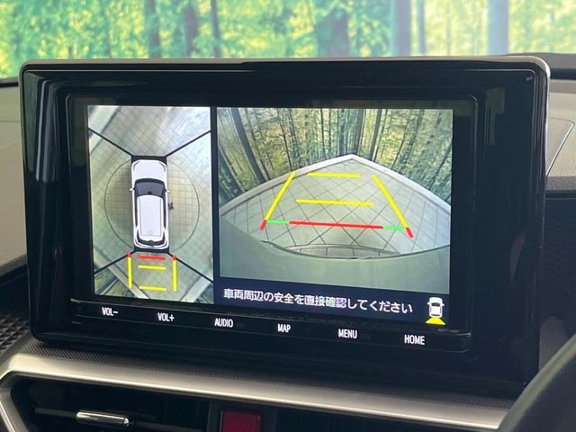 TOYOTA RAIZE 2020 Image 31