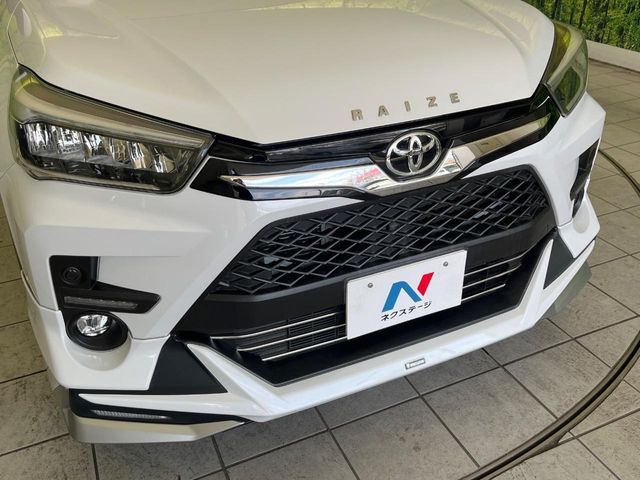 TOYOTA RAIZE 2020 Image 31