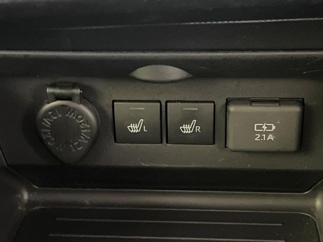 TOYOTA RAIZE 2020 Image 31