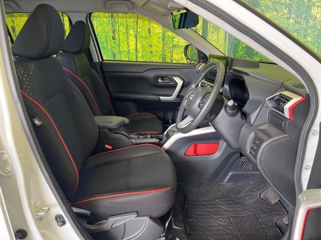 TOYOTA RAIZE 2020 Image 31