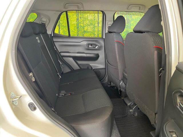 TOYOTA RAIZE 2020 Image 31