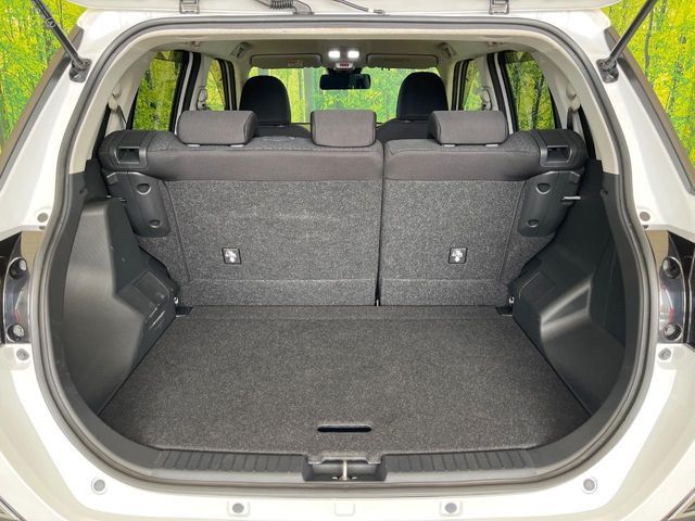 TOYOTA RAIZE 2020 Image 31