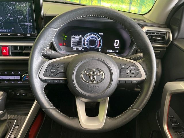 TOYOTA RAIZE 2020 Image 31