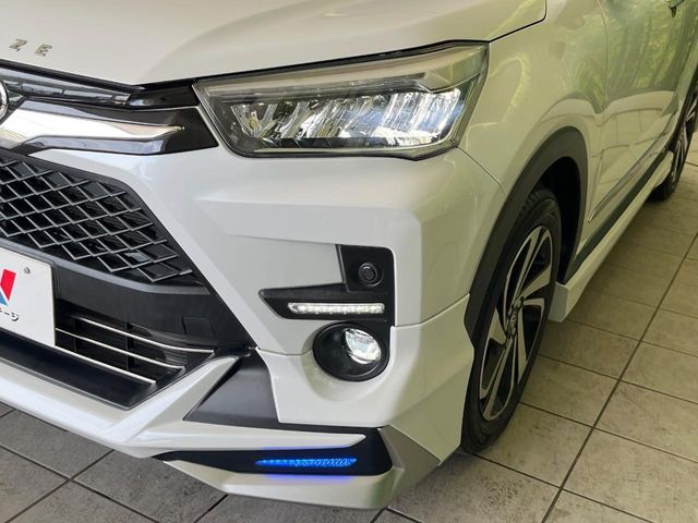 TOYOTA RAIZE 2020 Image 31