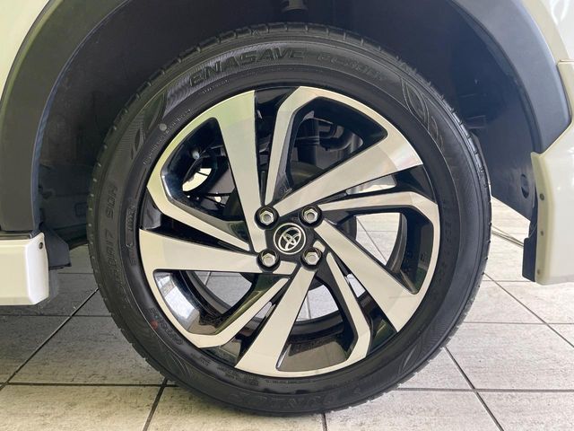 TOYOTA RAIZE 2020 Image 31