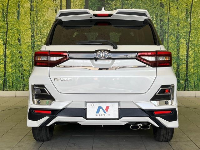 TOYOTA RAIZE 2020 Image 31