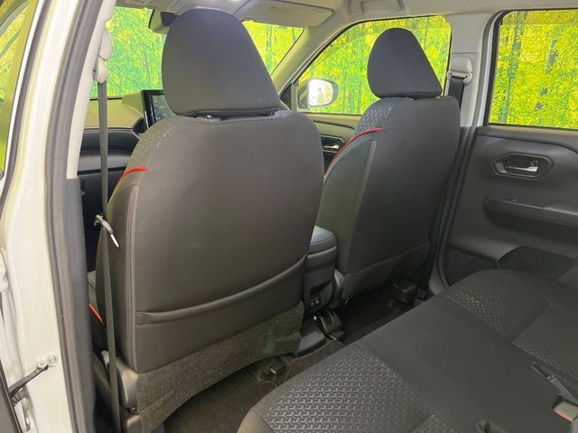 TOYOTA RAIZE 2020 Image 31