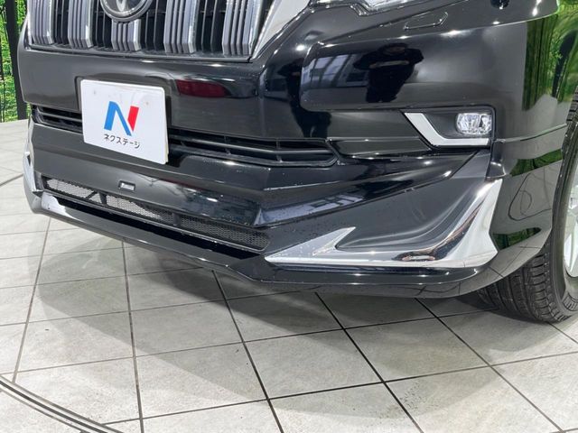 TOYOTA LANDCRUISER PRADO 2019 Image 31