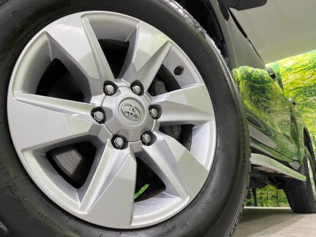 TOYOTA LANDCRUISER PRADO 2019 Image 31