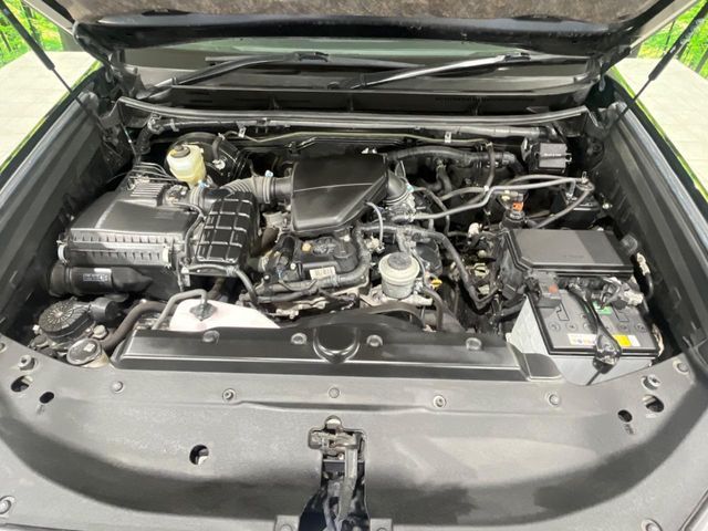 TOYOTA LANDCRUISER PRADO 2019 Image 31