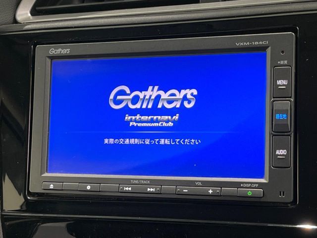 HONDA SHUTTLE HYBRID 4WD 2018 Image 31