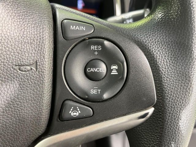 HONDA SHUTTLE HYBRID 4WD 2018 Image 31