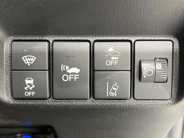 HONDA SHUTTLE HYBRID 4WD 2018 Image 31