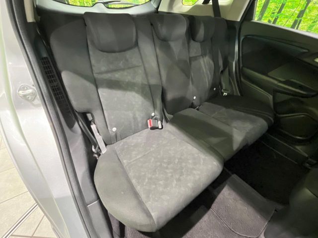 HONDA SHUTTLE HYBRID 4WD 2018 Image 31