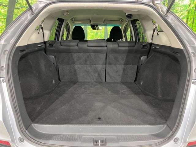 HONDA SHUTTLE HYBRID 4WD 2018 Image 31