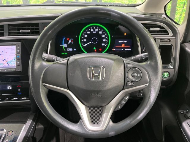 HONDA SHUTTLE HYBRID 4WD 2018 Image 31