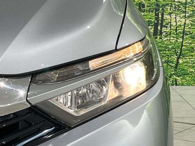 HONDA SHUTTLE HYBRID 4WD 2018 Image 31