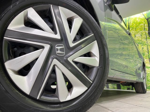 HONDA SHUTTLE HYBRID 4WD 2018 Image 31