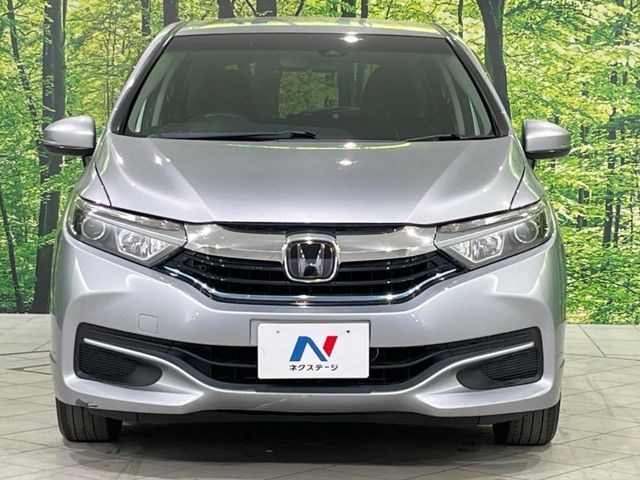 HONDA SHUTTLE HYBRID 4WD 2018 Image 31