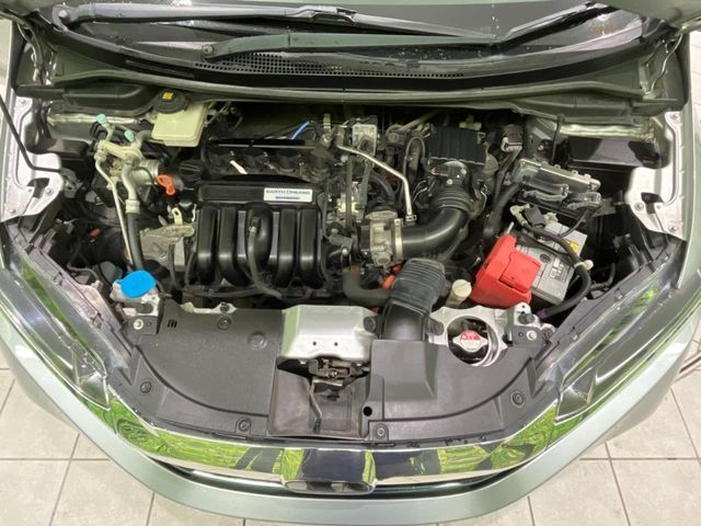 HONDA SHUTTLE HYBRID 4WD 2018 Image 31