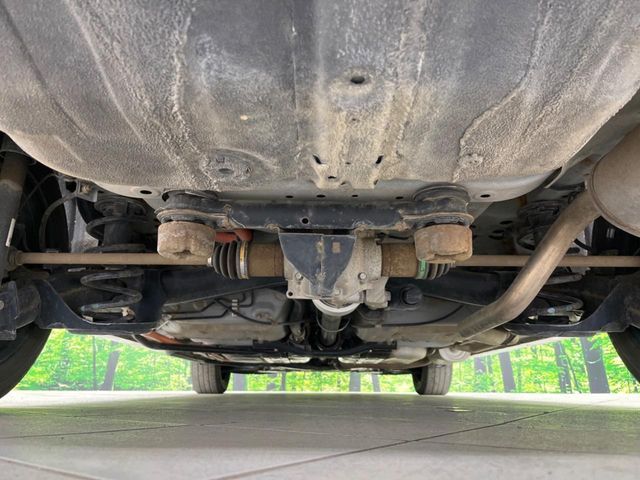 HONDA SHUTTLE HYBRID 4WD 2018 Image 31