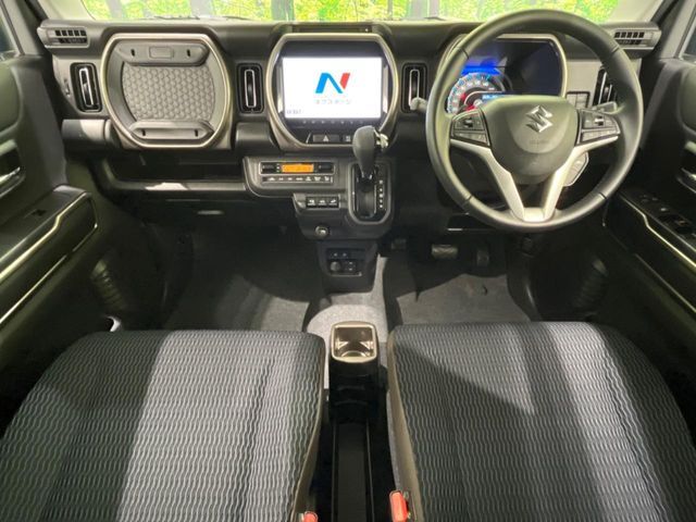 SUZUKI HUSTLER 4WD 2023 Image 31